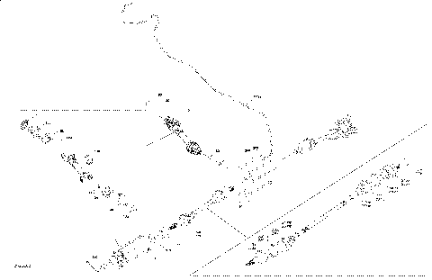 04- Drive - Rear - Common Parts - MAX