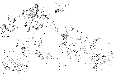 10- Electrical - 450 EFI - DPS