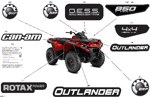 07- Body - Feature Decals