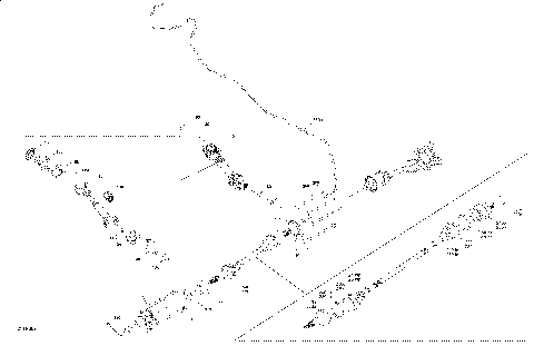 04- Drive - Rear - Common Parts - MAX