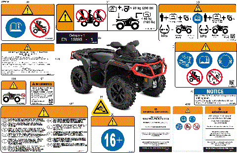 07- Body - Warning Decals