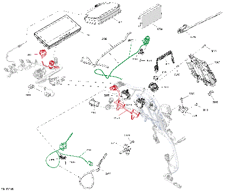 08- Electric - Upper Section