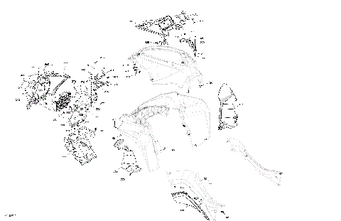 07- Body - Front Section