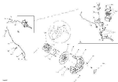 06- Brakes - 600 CARB