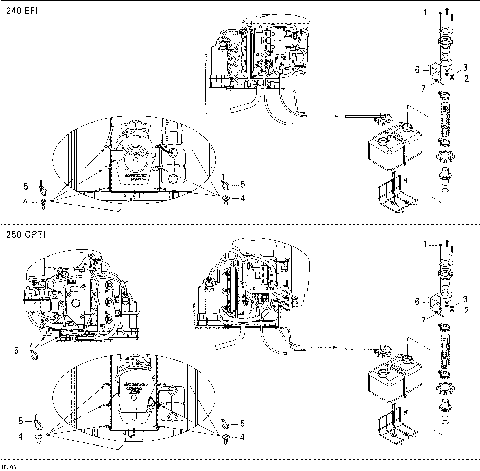 02- Oil Injection System
