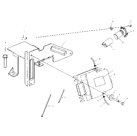 EMM - W025098D/W025098C/W025098I (4971447144C05)