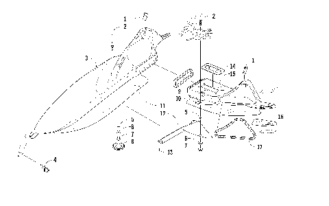 AIR INTAKE ASSEMBLY [93562]