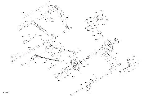 05- Suspension - Rear - Upper Section