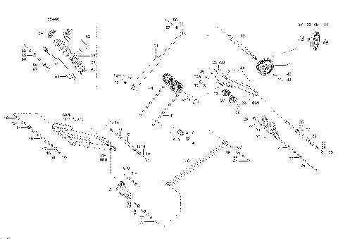 08- Rear Suspension B _28M1545