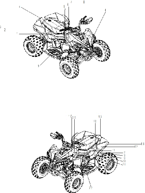 07- Body - Decal XXC