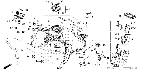 FUEL TANK@FUEL PUMP (1)