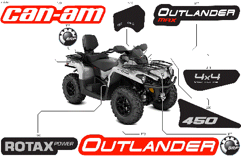 07- Body - Feature Decals