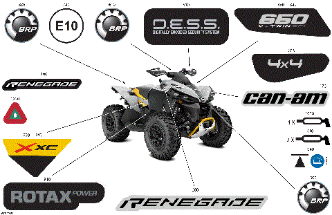 07- Body - Feature Decals