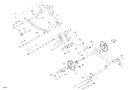 05- Suspension - Rear - Upper Section