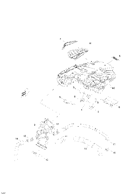 02- Air Intake System