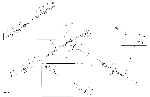 04- Drive - Front Section - Common Parts