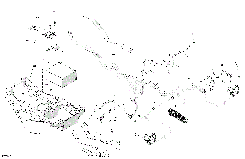 08- Electric - Rear Section