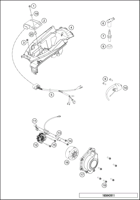 IGNITION SYSTEM