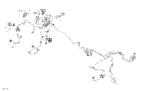 08- Electric - Flasher Lights