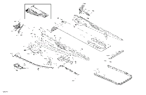 06- Frame - System - Rear Section