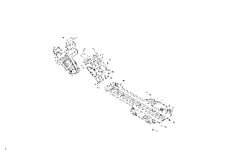 07- Body - Skid Plate and Bumper