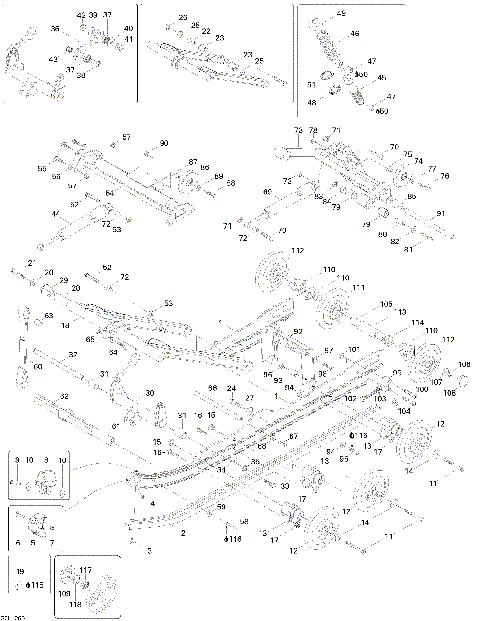08- Rear Suspension