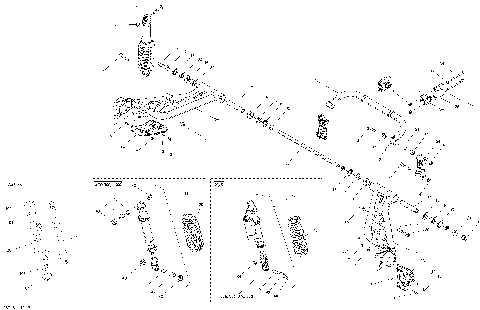 08- Rear Suspension _26T1513