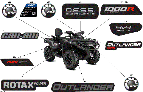 07- Body - Feature Decals