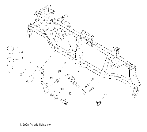 DRIVE TRAIN, GEAR SELECTOR - R09WH68AC/AG/AH/AL/AR/AZ (49RGRGEARSELECT09CREW)