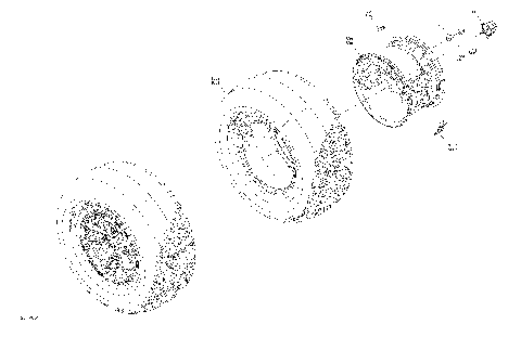04- Drive - Rear Wheels - DPS - Europe