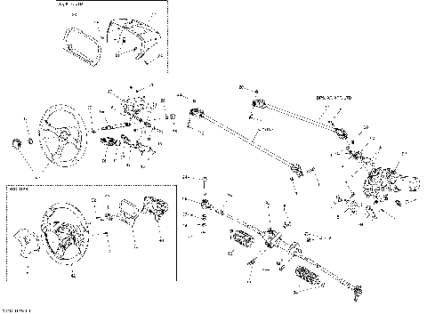 07- Steering _23C1501