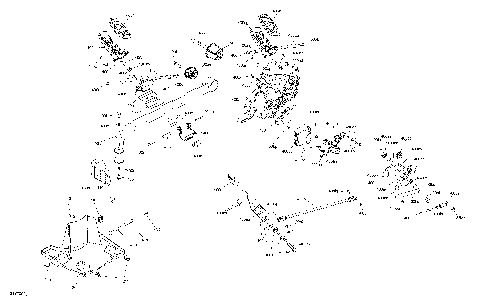 09- Body And Accessories RH Footrest
