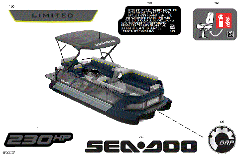 03- DECALS - Feature Decals - LTD Package