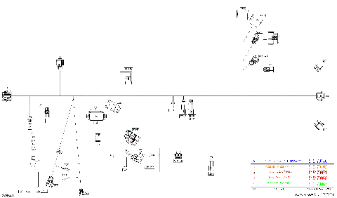 08- Electric - Main Harness - 515179401