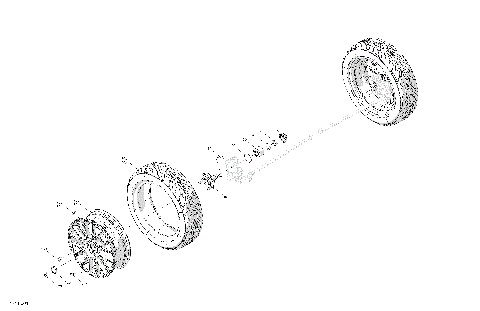 03- Drive - Front Wheels