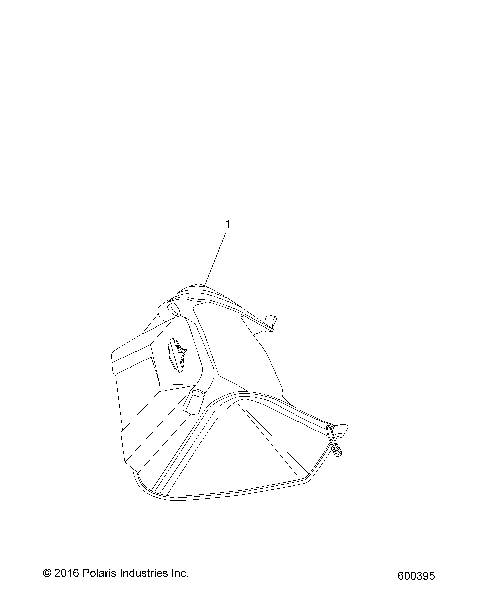 OPTIONS, STORAGE BAG - S17EFN8/EFT8 FEATURES/OPTIONS (600395)