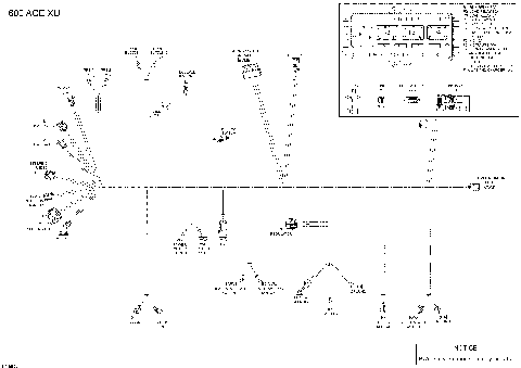 10- Electrical Harness _41M1550