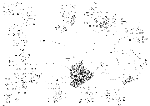 01- Engine And Engine Support