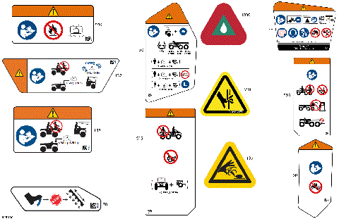 07- Body - Warning Decals