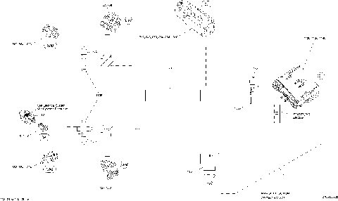 10- Electrical Harness Steering