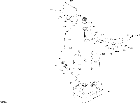 02- Fuel Defender HD10 - Package XMR