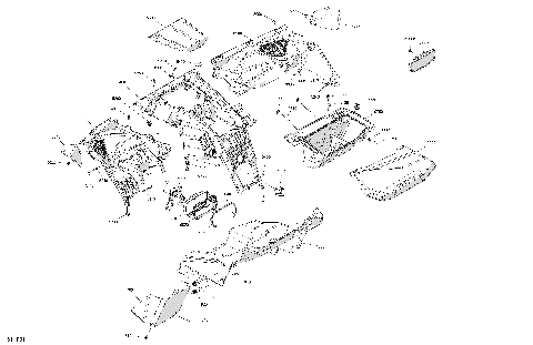 07- Cab Interior - Dashboard