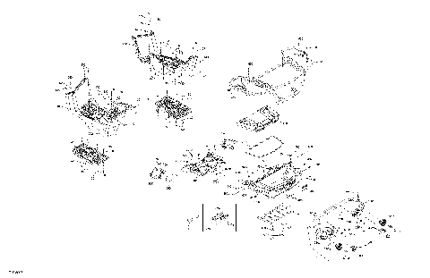 07- Body - Rear Section