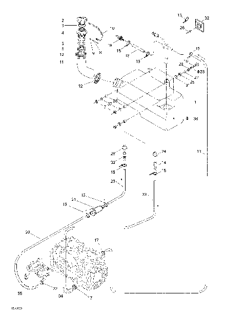 02- Oil Injection System