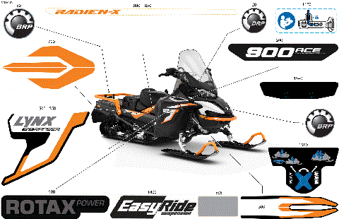 07- Body - Decals