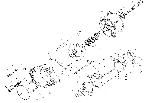 PROPULSION - I994690 (4951365136b004)