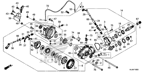 FRONT FINAL GEAR (1)