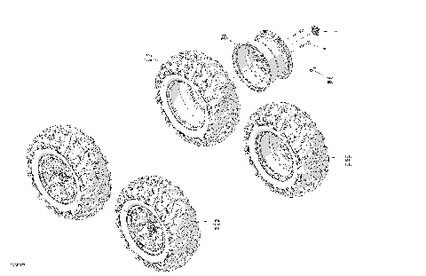 04- Drive - Rear Wheels