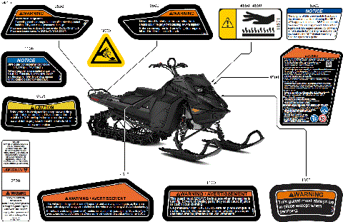 07- Body - Warning Decals