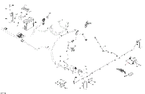 08- Electric - Rear Section